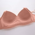 thumbnail image 6 of BVOFAR Bras for Women Wireless Push up Bra Full Coverage Gather Bras Soft Comfortable Everyday Bra 2025, 6 of 9