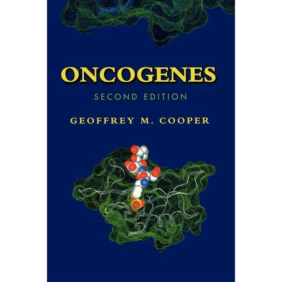 Jones and Bartlett Series in Biology Oncogenes: ., (Paperback)
