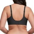 thumbnail image 3 of Women's Maidenform DM0070 Comfort Devotion DreamWire Full Coverage Bra (Evening Blush 38D), 3 of 12