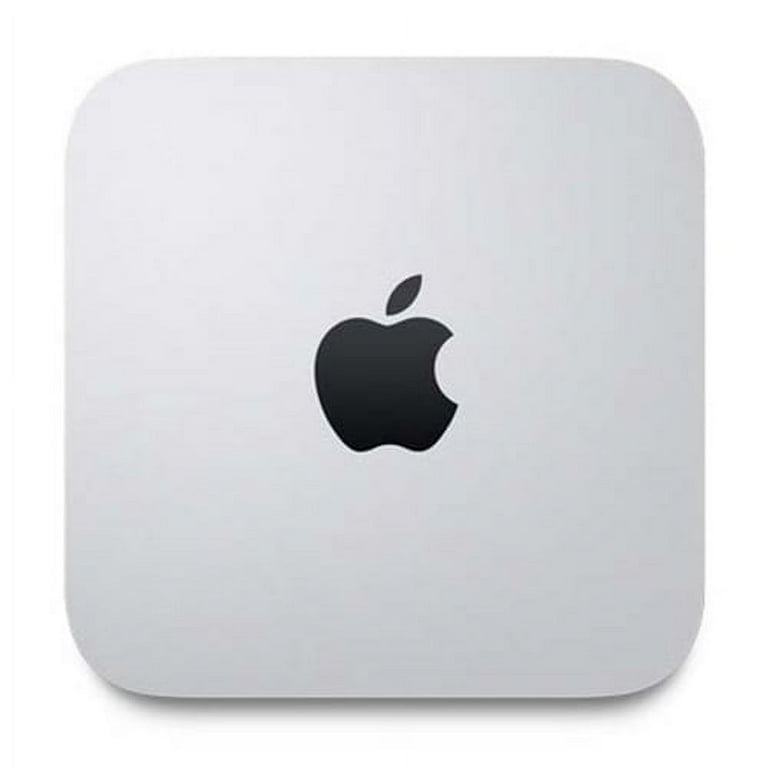 Restored Apple Mac Mini A1347 MGEM2LL/A Late-2014 Desktop PC w