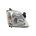 thumbnail image 1 of FARO MERIVA 2007 al 2008 CHEVROLET Derecho/Pasajero DEPO ., 1 of 4