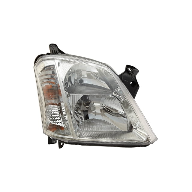 FARO MERIVA 2007 al 2008 CHEVROLET Derecho/Pasajero DEPO .