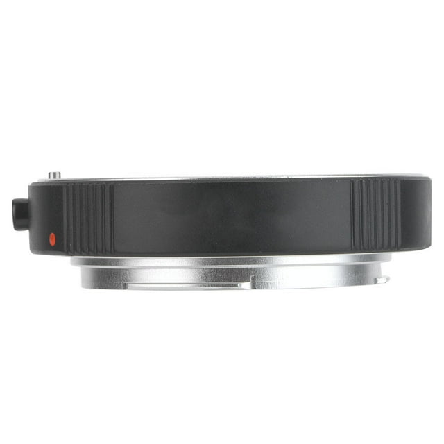 Adaptador De Enfoque Automático, Juego De Lentes De Extensión Macro De 13+20+36mm Para Cámara Con Lente Ef EF S