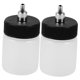 thumbnail image 5 of CRAFTHROU 2Ud Recargables Para Pintura Con Vasos Pigmento Desmontables Para Proyectos De Jardinería, 5 of 7