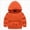 B20-Orange, variant on Boys Hoodie - Soft Cotton Fleece Pullover Sweatshirts with Pocket, Athletic Hoodies for Boys for 6-12 Months 12-24 Months 2T 3T 4T 5T 6T 7T 8T 9T Children 3-4 Years