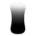 thumbnail image 4 of Wycnly Tank Top for Women Tank Top for Women Breathable Comfy Loose Fit Workout Tank Tee 2025 Casual Gradient Print Sleeveless Shirts Ladies Sleeveless Shirt, 4 of 5