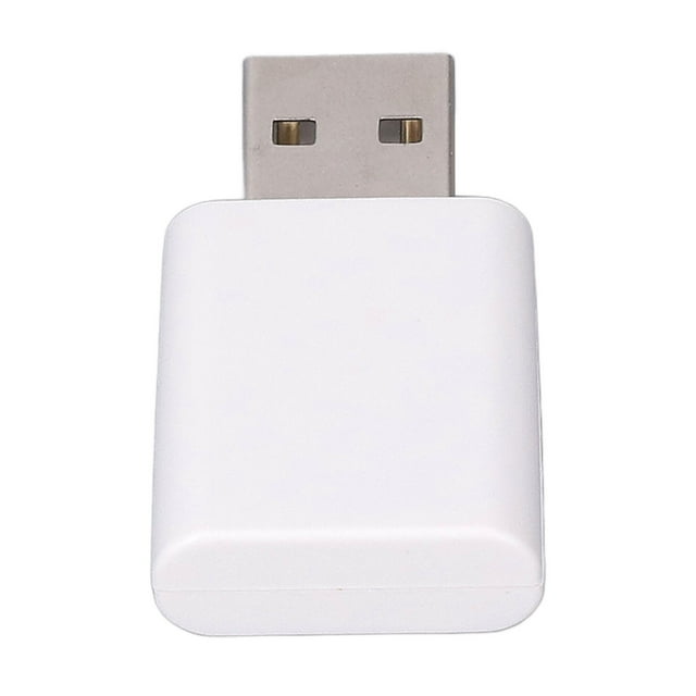 Extensor de Señal de Puerta de Enlace Jadeshay Repetidor de USB Compacto