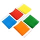 thumbnail image 5 of Pulseras desechables para eventos, 100 hojas, colores surtidos, pulseras de papel PP multiusos fáciles de usar para fiestas deportivas, 5 of 15