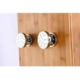thumbnail image 3 of Anzzi Sp-Az8102 Mansion Thermostatic And Pressure Balanced Oval Shower Panel - Natural, 3 of 11