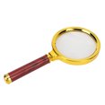 thumbnail image 4 of Loupes Portatives, Loupe Portable 7X Légère Multifonction pour Personnes Âgées pour Réparation Électronique, 4 of 8