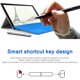 thumbnail image 2 of Lápiz Óptico Lápiz Capacitivo Ampliamente Compatible Lápiz Óptico De Dibujo Eléctrico De Aleación De Aluminio Para Pantalla Táctil Capacitiva Con Rechazo De Palma Compatible Con Microsoft Eigraketly EL014001-00, 2 of 5