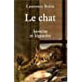 thumbnail image 1 of Le chat: Histoire et legendes (French Edition), 1 of 3
