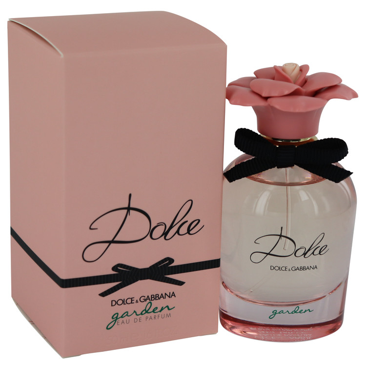 dolce by dolce and gabbana 2.5 oz