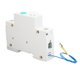 thumbnail image 4 of Disyuntor, Corriente Nominal 1A-63A Disyuntor WIFI Ampliamente Aplicable Para Hoteles Para Centros Comerciales Para Hospitales, 4 of 8