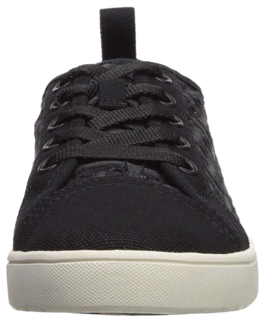 koolaburra by ugg lace up casual sneakers