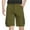 Army Green, variant on WAENQINLA Men's Cargo Shorts Big and Tall Work Shorts Outdoor Tactical Short Pants Casual Hiking Cargo Shorts with Pockets