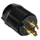 thumbnail image 1 of Y Receptáculo Hembra Generador NEMA L14-30 De 4 Pines RV AC, 1 of 7