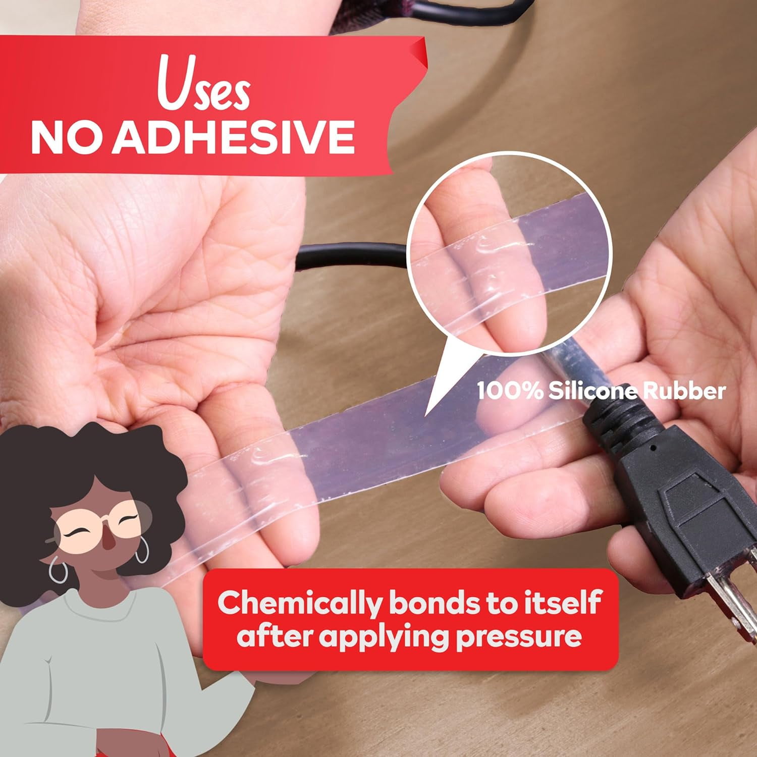 Ruban Adhésif Double Face - Intirilife - 15mm X 30m - Noir - Haute Performance - Extra Fort - Beaux-Arts Et Loisirs Créatifs