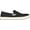 Black/Black Mesh, variant on OluKai Men's Lae'Ahi Slip On Sneaker