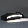 thumbnail image 4 of Moyic Faro LED para cabeza, lámparas para sombrero, luces con Clip para acampar al aire libre, pesca, senderismo, faro pequeño, gorras, lámpara, Iluminación y accesorios Bateria cargada Moyic HA074265-01, 4 of 6