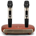 thumbnail image 1 of K8 Home Wireless Bluetooth Karaoke Box For Smart Tv, 1 of 1