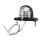 thumbnail image 1 of Luz LED Universal para matrícula, lámpara de placa de matrícula, luz blanca de alto brillo 6 SMD para remolque de furgoneta, 1 of 5