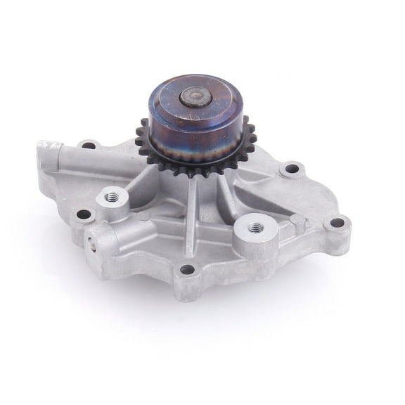Engine Water Pump Fits select: 2010-2019 SUBARU OUTBACK, 2008-2014 SUBARU TRIBECA