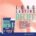 thumbnail image 3 of WELMATE Sodium Chloride Ophthalmic Eye Ointment 5% for Corneal Edema, 3.5 gm, Pack of 3, 3 of 6
