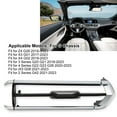 thumbnail image 3 of Air Conditioning Vent Tab, Air Vent Clip Tab Anti Wear Precise  For 2 3 4 Series, 3 of 8
