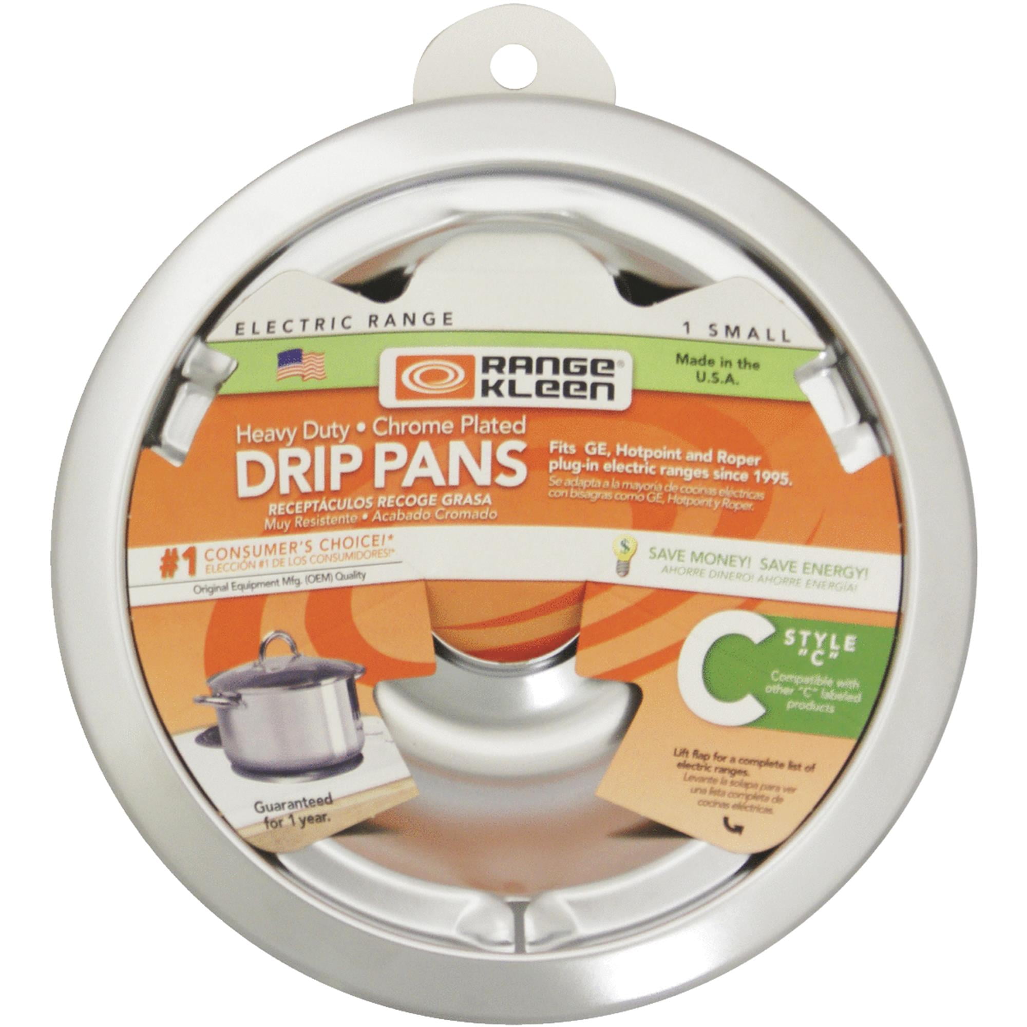 drip pan for hotpoint stove