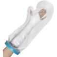 thumbnail image 1 of Kids Cast Covers Arm Waterproof Cast Protector Arm Child for Broken Arm Cast, Wrist & Hand Wound, Burn, Surgery, 1 of 7