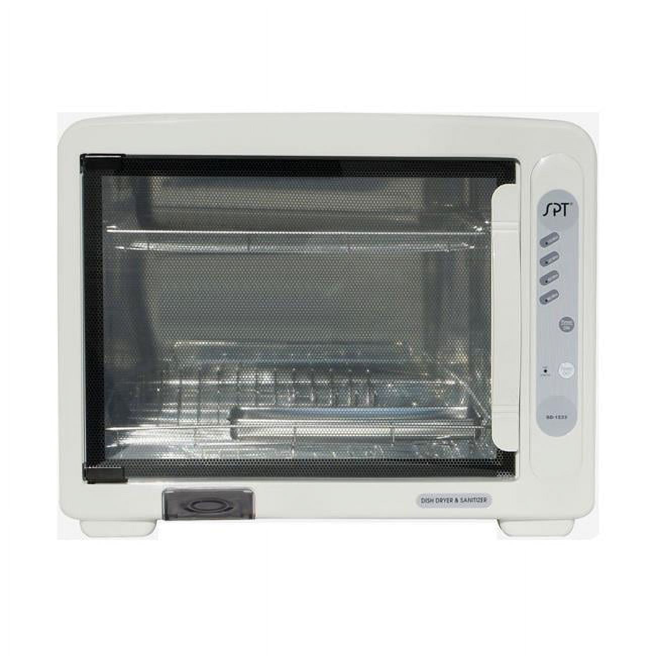 Sunpentown dish dryer hotsell