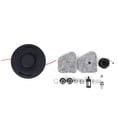 thumbnail image 1 of Desbrozadora Trimmer Head Kit Fit For Stihl FS90R FS100R FS130R FS110R FS240R‑ Desbrozadora Eléctrica ZAQW Trimmer Head Kit, 1 of 8