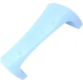 thumbnail image 2 of 8181877 Washer Door Handle Compatible With 906598, Ah391648 906598,Ea391648, 2 of 6