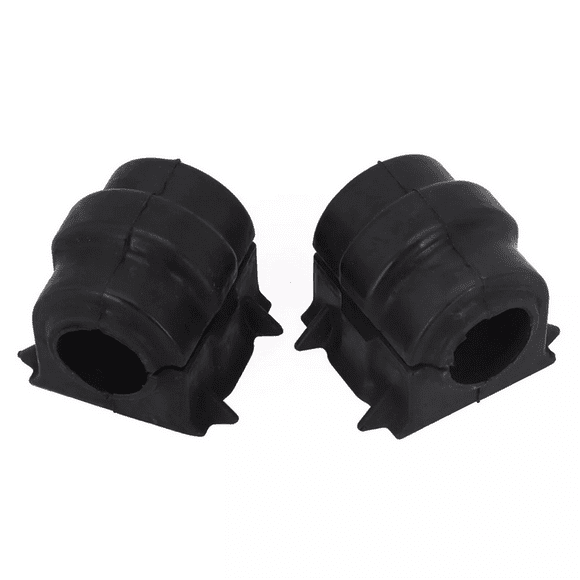 Acaige 2Pcs Front Left & Right Suspension Stabilizer Bar Bushing Kit For Ford Explorer Flex