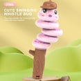 thumbnail image 1 of tumgatte Sifflet pour Enfants Jouets d'Éducation Précoce Serpent Liquidation, 1 of 6