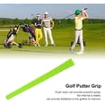 thumbnail image 2 of ZOUSSIQI Putter Grips,Anti Slip Rubber Putter Grip for Children Beginner Training CA919-42611, 2 of 9