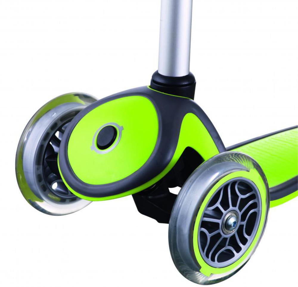 globber primo lights tri scooter