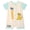 Light Blue Simba, variant on Mickey Mouse Toddler Boys' Athletic One Piece Romper Red