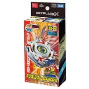 Takara Tomy Dragoon Storm 4-60RA Beyblade X Booster BX-00
