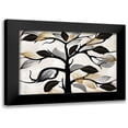 thumbnail image 1 of Sophie 6 24x18 Black Modern Framed Museum Art Print Titled - Climbing Tree, 1 of 5