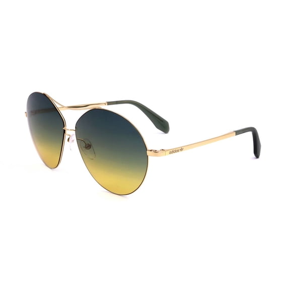 Adidas Original sunglasses OR0001 WOMAN 59/12/140 32P GOLD