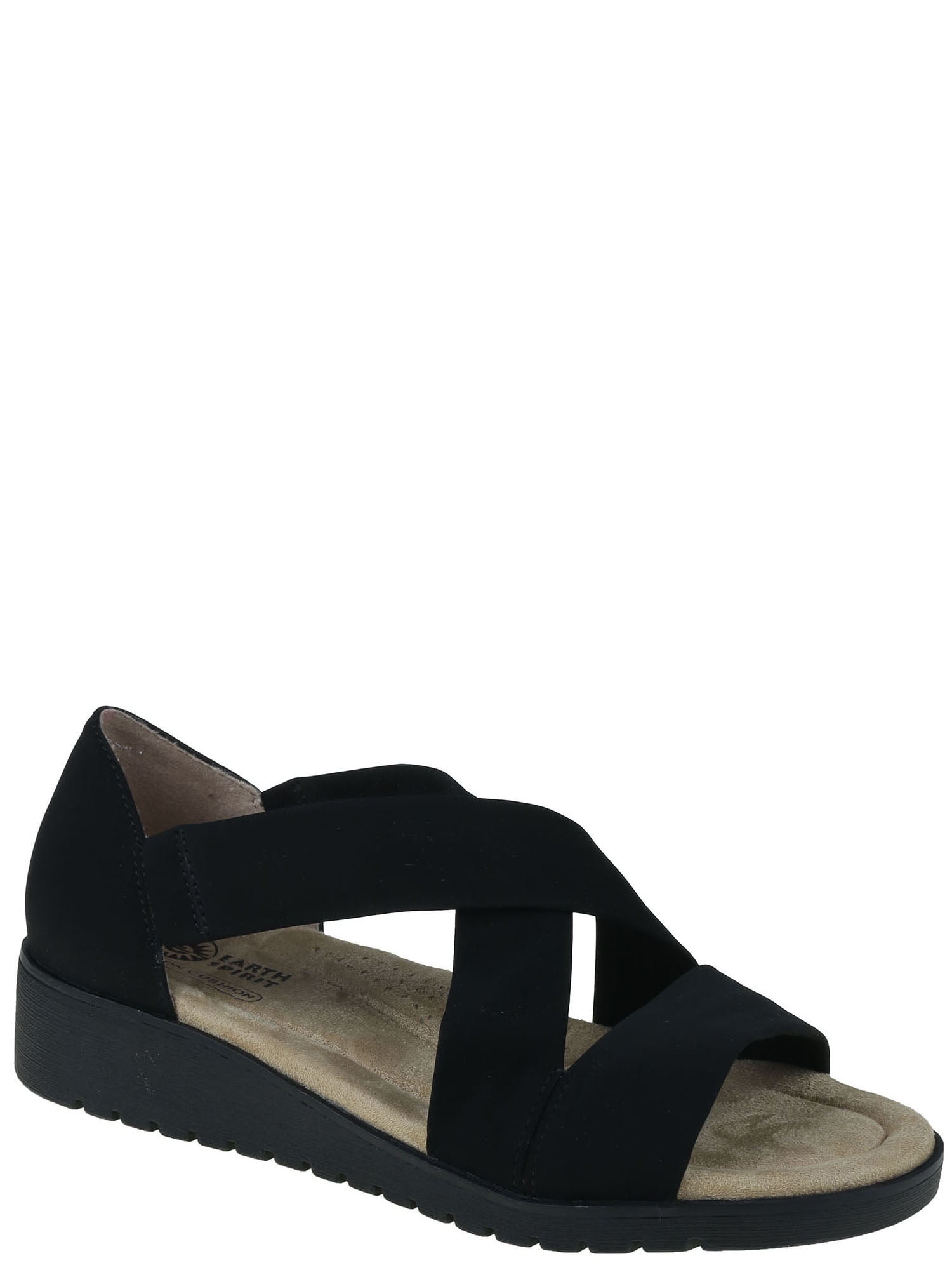 earth libra sandal