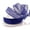 Royal Blue, variant on Ribbon Traditions 1.5" Wired Burlap Ribbon Royal Blue 10 Yards