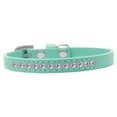 thumbnail image 3 of Dog, Puppy  Pet Fashion Collar, "Light Pink Crystal Rimsets", 3 of 6