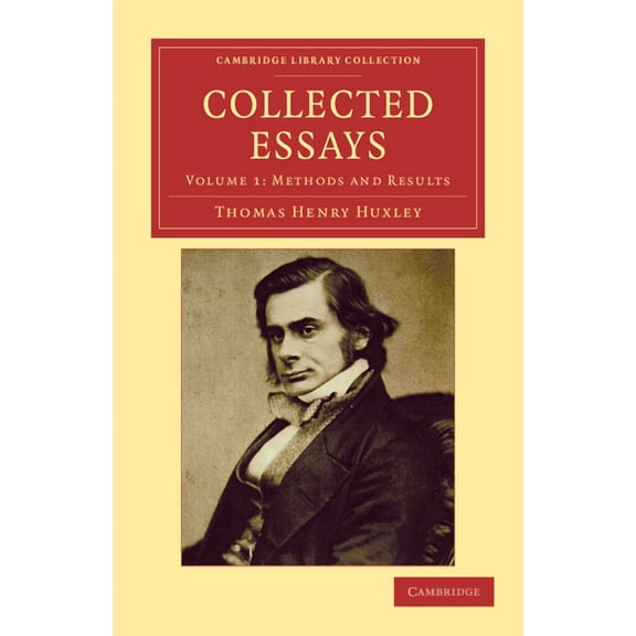 Collected Essays, (Paperback)