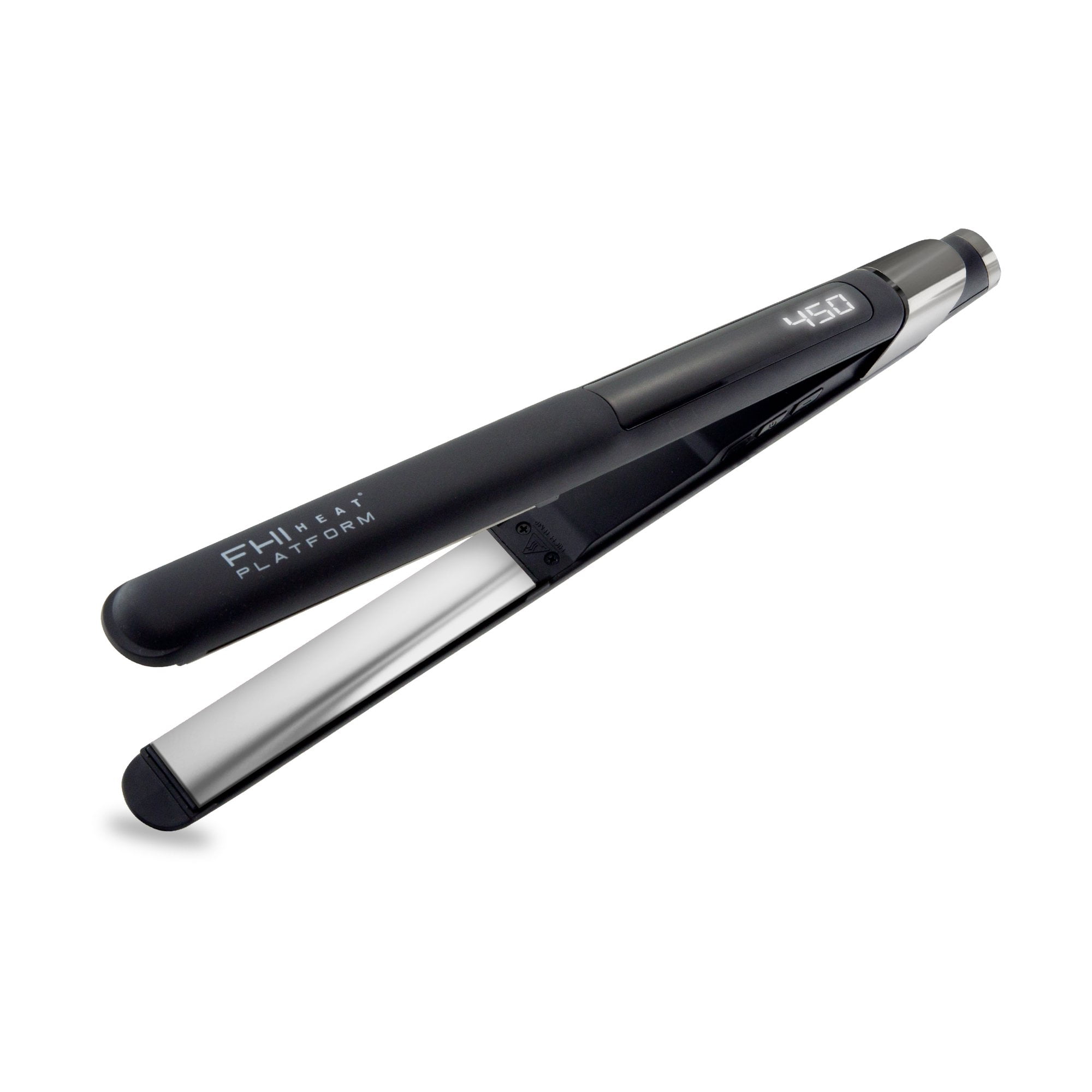 magnesium flat iron
