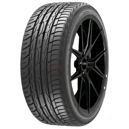 255 35zr18 advanta hp