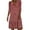 Red, variant on TJAZFJPA Date Night Dress Women Christmas Sweatershirts Long Sleeve Crewneck Oversized Printed Lightweight Midi Pullover Dress Smocked Dresses for Women Pearl Maternity Dress