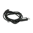 thumbnail image 1 of Equipo de audio, cable de programación USB, cable de programación USB para radio, cable de programación USB para Yaesu, muy versátil, 1 of 8